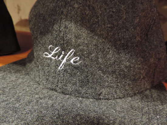 L.I.F.E LIVE IN FAB EARTH WL CAP rah yokohama 1.JPG